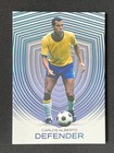 Carlos Alberto 2024 Futera Incredible Defender Blue 22/27 #IB042
