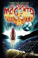 Francesco Candelari | Gli Occhi Di Magenta | Taschenbuch | Italienisch (2011)