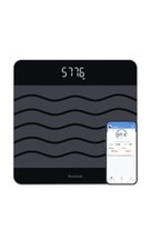 Amazing 600lb Smart Bathroom Scale for Body Weight in 0.1lb, Scale