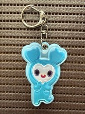 TWICE Nayon Random Reflector Keychain Goods