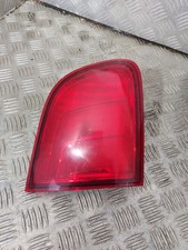 Feu arrière Peugeot 4008