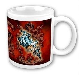 Generic - Boxed Standard Mug Alchemy Immortal Style - Drinking Item - G11501z