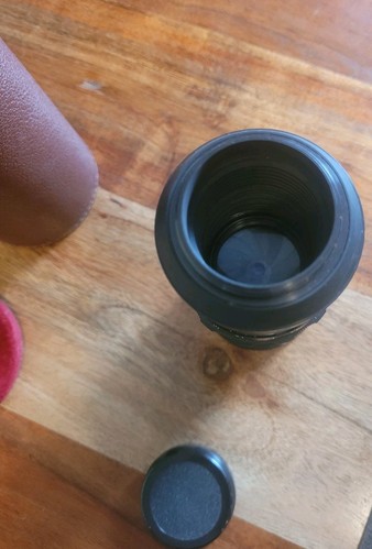 Meyer-Optik Görlitz Primotar 3,5/135 Objektiv - Bild 6 von 6