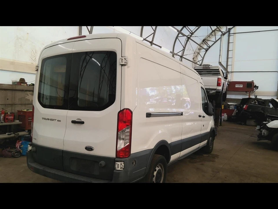 TRANSIT25 2015 Fuel Vapor Canister 6784877 Foto 3 de 4