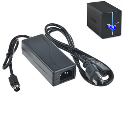 Adapter for D-Link DNS-321 DNS-326 DNS-323 DNS-726-4 DNS-722-4 Network Storage