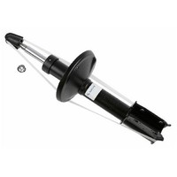 2X StoßDäMpfer Vorne FüR Renault Logan KS LS 1.4 1.5 1.6 04 Bis 26 Sachs K9K892