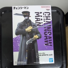 Banpresto - Chainsaw Man - Samurai Sword vol. 6, Bandai Spirits Chain Spirits...