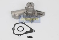 Wasserpumpe Japanparts PQ 504 FÜR Hyundai Mitsubishi Proton Wasserkreislaufpumpe