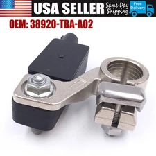 New Negative Battery Cable Sensor 38920-TBA-A02 Fits for Honda Civic 2016-2019