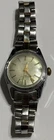 Timex Women's Vintage Automatic Silver Toned Analog Watch Working