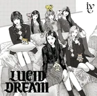 PSL IVE JAPAN 4th EP LUCID DREAM LIMITED PERIOD Ver. SEALED NEW ALBUM / NO POB