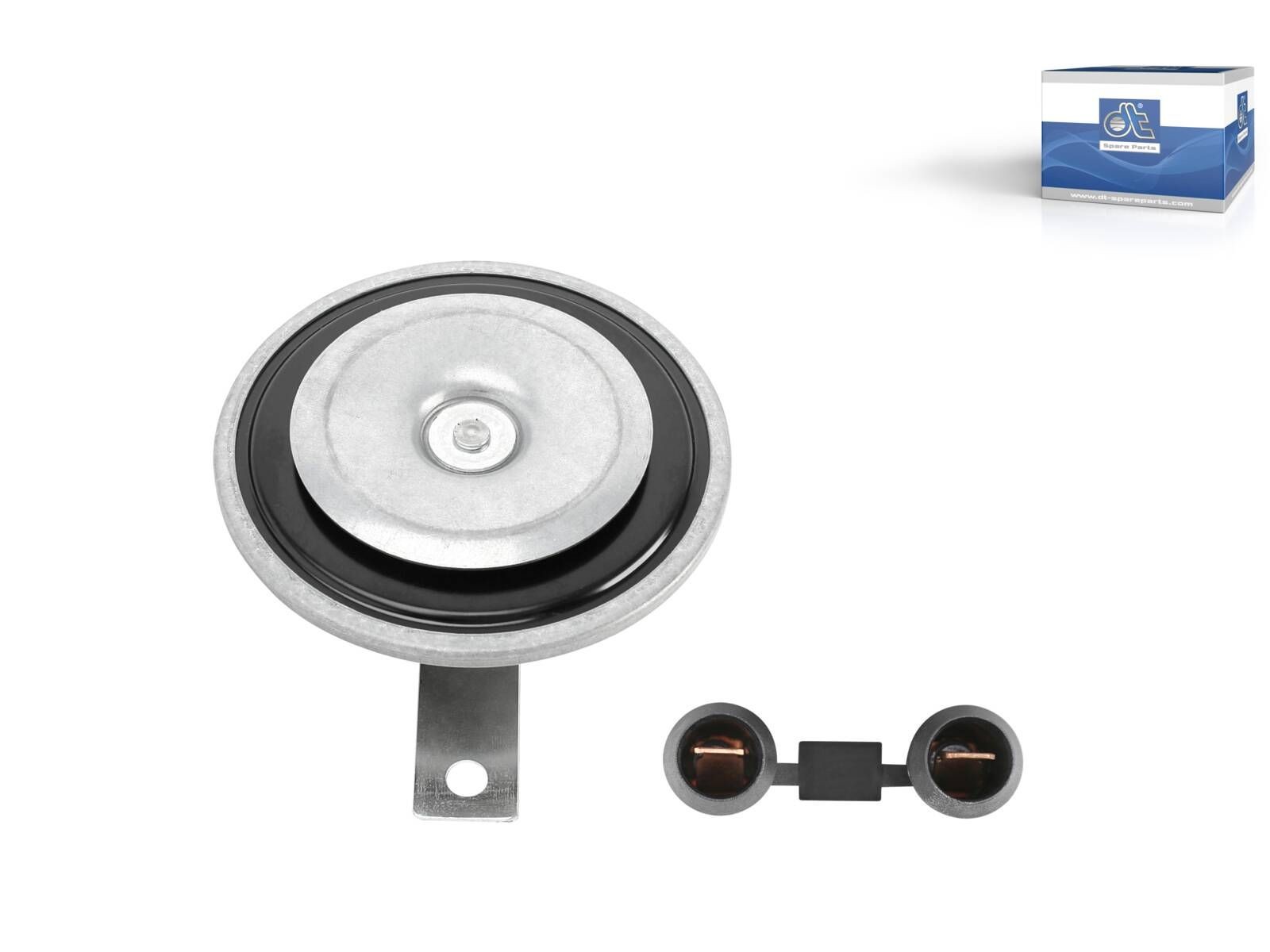 Avertisseur DT Spare Parts résout klaxon camion faible 24V