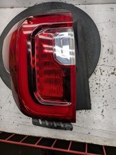 Driver Tail Light Denali Quarter Panel Mounted Fits 20 ACADIA 774140