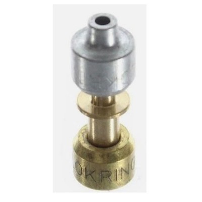 L13000619 American Vulkan Lokring  BRASS REDUCING CONNECTOR .197'' - .079''