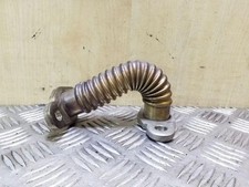 Tube d'échappement Volvo XC60