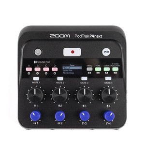 Zoom Podtrak P4 | eBay