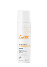 AVENE SUN SUNSIMED KA SPF50 sunscreen cream, 80ml / 2.7 fl.oz