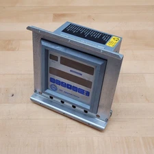 Micro Motion DRT1NA0EA Digital Rate Totalizer 25W 115VAC 0.2A Max Resistive