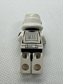 Genuine Lego Minifigure Star Wars Clone Trooper NEW  7261