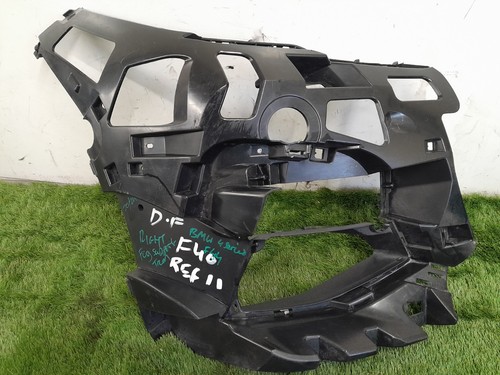 2022 BMW 218i M Sport F44 OEM Stoßstange Halter Nebelscheinwerfer Träger 8075482