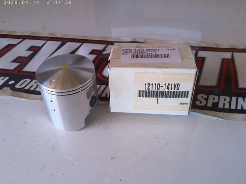 PISTON CUP