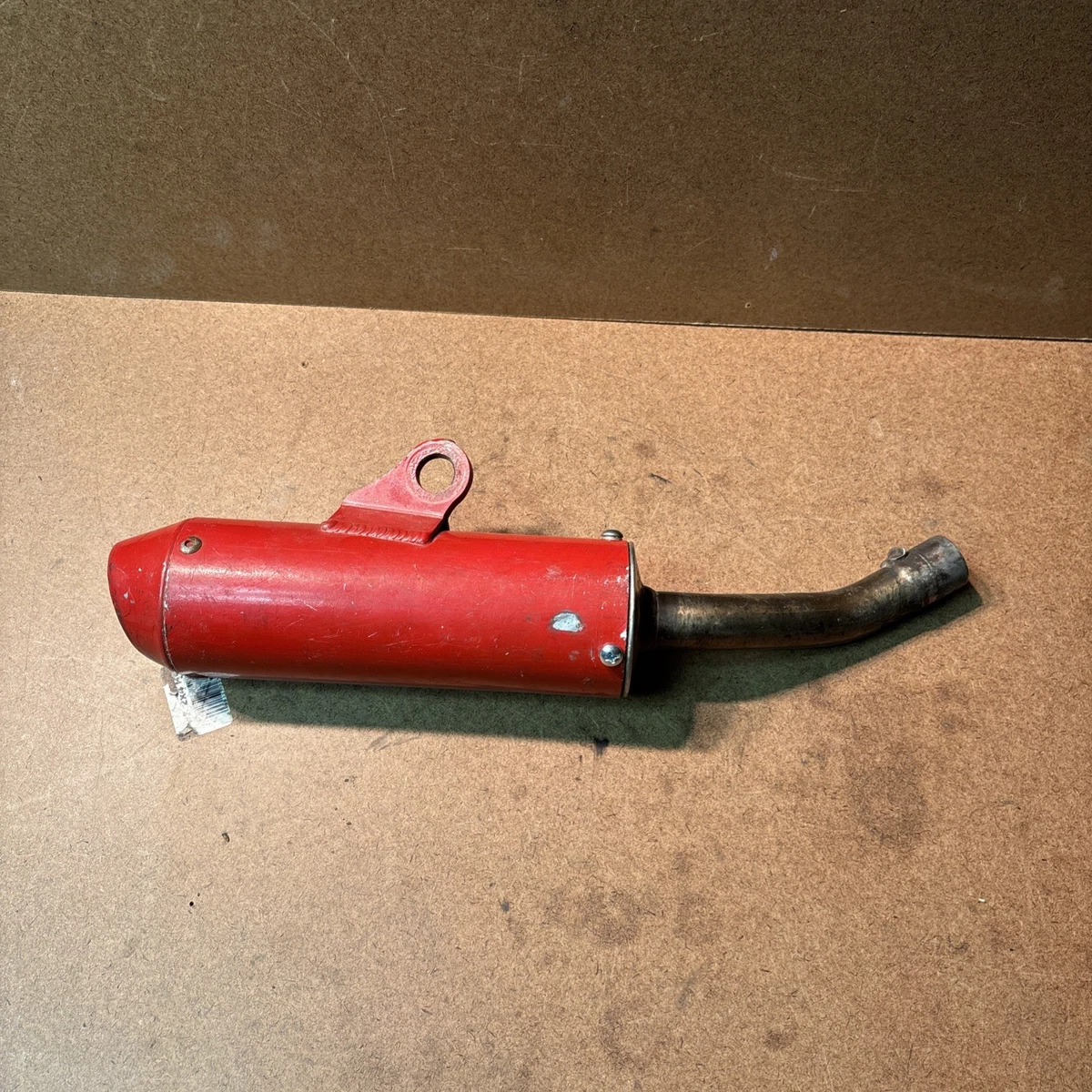専用出品　名無しさん CR125R HONDA エンジン マフラー、キャブ Motorcycle Silencers, Mufflers & Baffles for Honda CR125R for sale