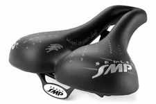 Selle SMP E-BIKE Saddle, Medium / Medium