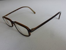 VTG Calvin Klein Japan Made Eyeglasses Rx Frames 49 15 145 62 051