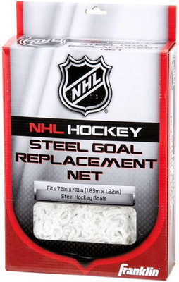  Hockey Goal Replacement Net - 72'' Official Size Goal Replace