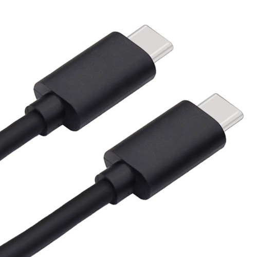 Type-C Data Cable Rechargeable Fast Charging Cord Transmission Wire Line - 第 3/12 張圖片