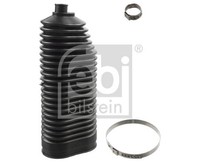 Febi Bilstein Faltenbalgsatz Lenkung 101940 FüR Mercedes Klasse W169 W245 Gummi