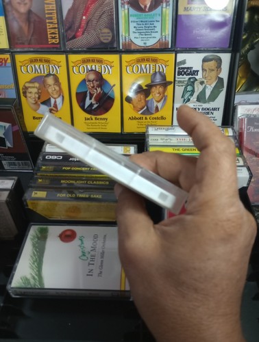 Randy Travis,Dolly Parton,Will Nelson Pasty Cline. Best Hits Cassette 1987 - Foto 8 di 11