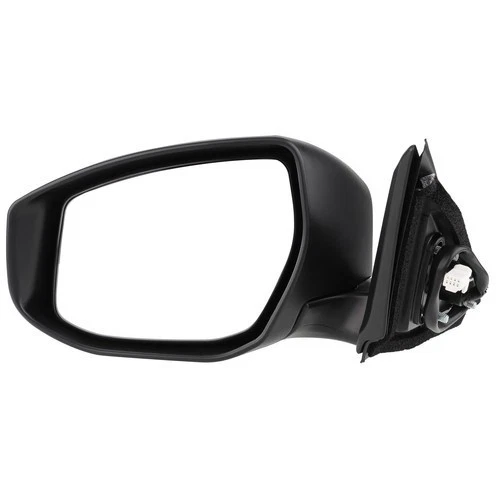 Exterior Side Mirror Power Heat Signal 2013-18 Fits Nissan ALTIMA Left Side LH