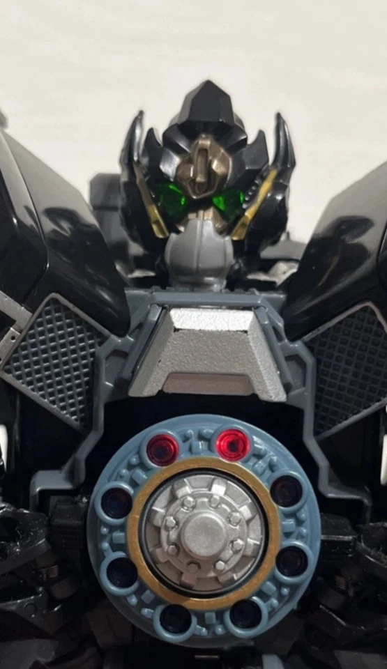 Transformers Hironhide Live Action  - Trasformabile - Immagine 4 di 4