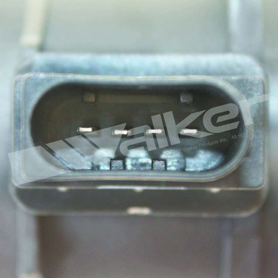 For Jeep Grand Cherokee 2007-2009 Walker Products 245-1180 Mass Air Flow Sensor Foto 3 de 4