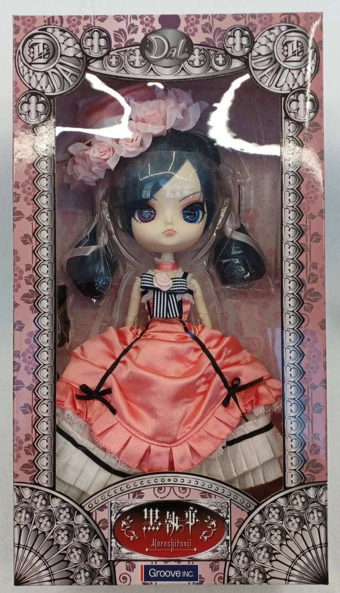 pullip body products for sale | eBay