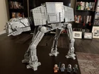 LEGO Star Wars: AT-AT (75288) PLEASE READ DESCRIPTION
