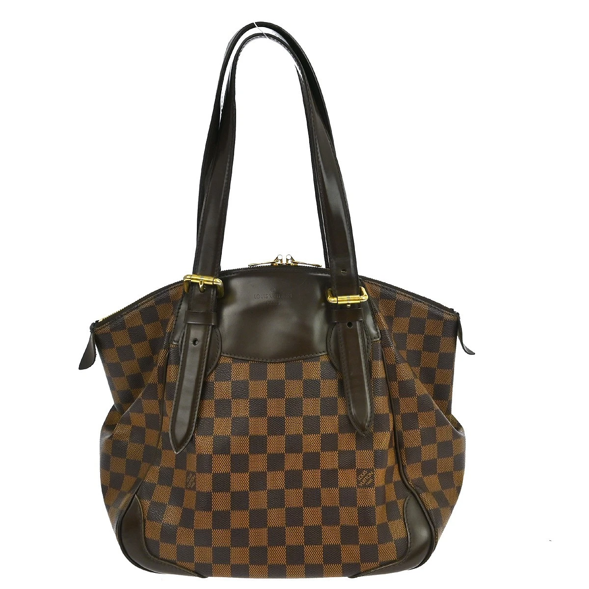 Louis Vuitton Shoulder Bag Checkered Bags & Handbags for Women for 