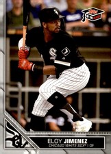 2020 Topps of the Class Baseball Cards 18