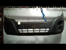 Pare-choc avant Renault MASTER