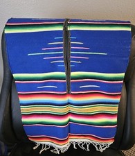 1984 Vintage Children Serape