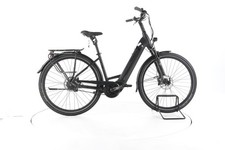 Pegasus Strong EVO  5F Vélo électrique de ville Bosch Batterie 625Wh 28" noir