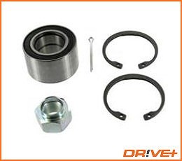 Dr!ve+ Radlagersatz Vorderachse U.A. FüR Chevrolet, GM Korea-image