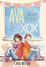Ava XOX (Ava and Pip, 3)