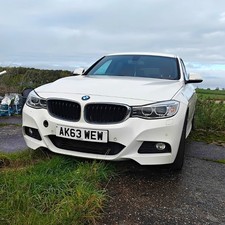 BMW 328i GT M Sport 2014 Auto 2.0 Petrol Seized Engine Spares Repair