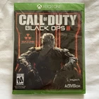 NEW Call of Duty: Black Ops III Standard Edition 3 Xbox One Microsoft Xbox One