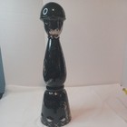 clase azul ultra Black empty bottle 750ml not rinsed, NO Box — photo 10
