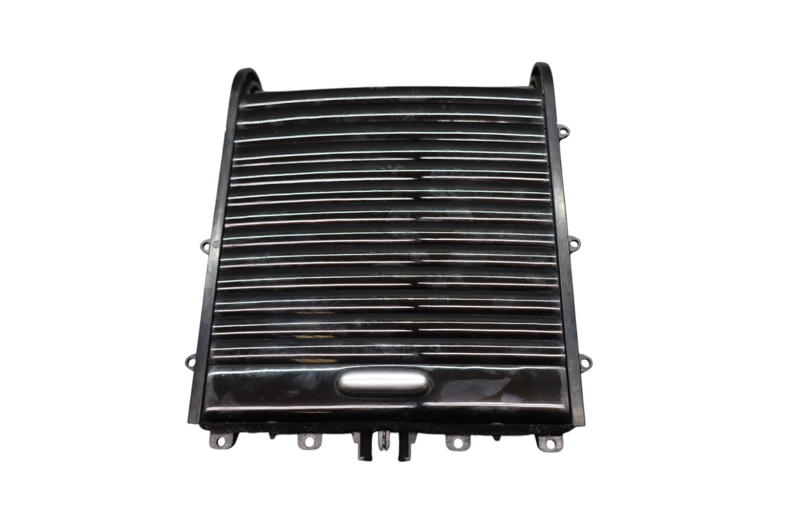 Bentley Continental GT 2003-2012 Front Center console storage compartment