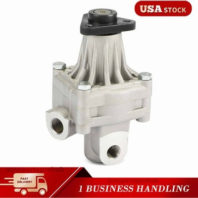 Power Steering Pump New Fits Volkswagen Vanagon 1980-1991 Gas/Syncro/Diesel US
