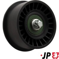 Umlenkrolle Zahnriemen Jp Jp Group 1212203100 FüR Cc Tigra Astra YS3F Zafira T98
